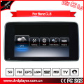 Hualingan Car DVD Player for Audio Mercedes Benz Cls DVD Player