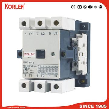 AC Contactor Switch 380V para construir casa