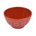 4" Melamine Deep Bowl Set of 6