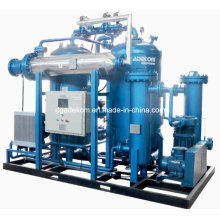 Heated Regenerative Adsorption Desiccant CNG Natural Gas Dryer