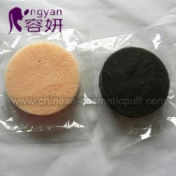 Environmental Cleaning Face Sponge:90x15