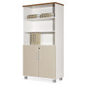 Good Quality Filing Cabinet Office Cabinet (FOH-8B-02)