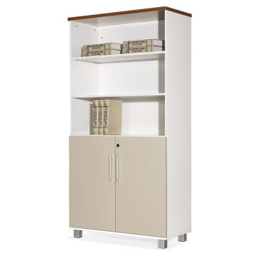 Good Quality Filing Cabinet Office Cabinet (FOH-8B-02)