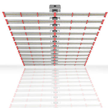 1500W LED Full Spectrum Dimning Grow Light