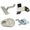 OEM Custom Precision Steel Stamping Part