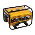 2kw Silent Astra Korea Ast3700 Gerador a gasolina portátil (AST 3700)