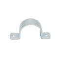 Pipe Fitting Stainless Steel Saddle Clamp