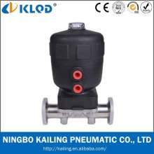 Pneumatic Actuator Diaphragm Control Valve Klgmf-15