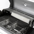 Deluxe 5 Brenner Gasgrill