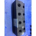 Usinagem CNC de Plástico ABS / PC Torneamento CNC