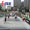 Popular Enlio Basketball Court Flooring Products