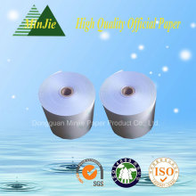 China Carbonless Cash Register Type Paper Roll Direct Factory Paper Roll