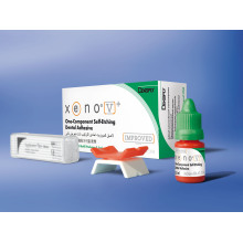 Xeno V + One Component Self-Etching Dental Adhesive