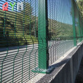 358 Anti Climb Fence Security Wire Mesh Fence