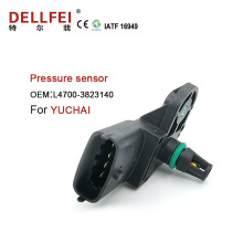 Sensor de pressão do coletor de admissão L4700-3823140 para yuchai