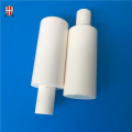 wear resistant polished ZrO2 zirconia ceramic plunger shaft