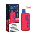 LOST MARY OS5000 5% DISPOSABLE BOX OF 10