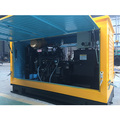 10KW-30KW Canopy Diesel Generator