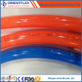 Fabricant en Chine Supply Polyurethane PU Hose