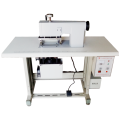 Ultrasonic Cloth Wireless Sewing Machine