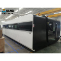 4020 Fiber Laser Rutch Machine 1000W 1500 Вт 2000 Вт