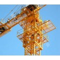QTZ315-7040 of high rise building Large tower crane