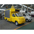 3 Seite P4 P6 LED Display Trucks