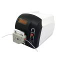 Cheap price ABS plastic speed adjustable peristaltic pump