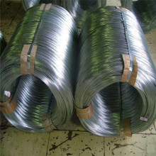 Hot DIP Galvanized Iron Wire Coil