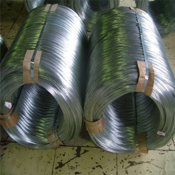 Hot DIP Galvanized Iron Coil