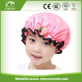 Baby Child Bathing Shower Shampoo Caps Hats