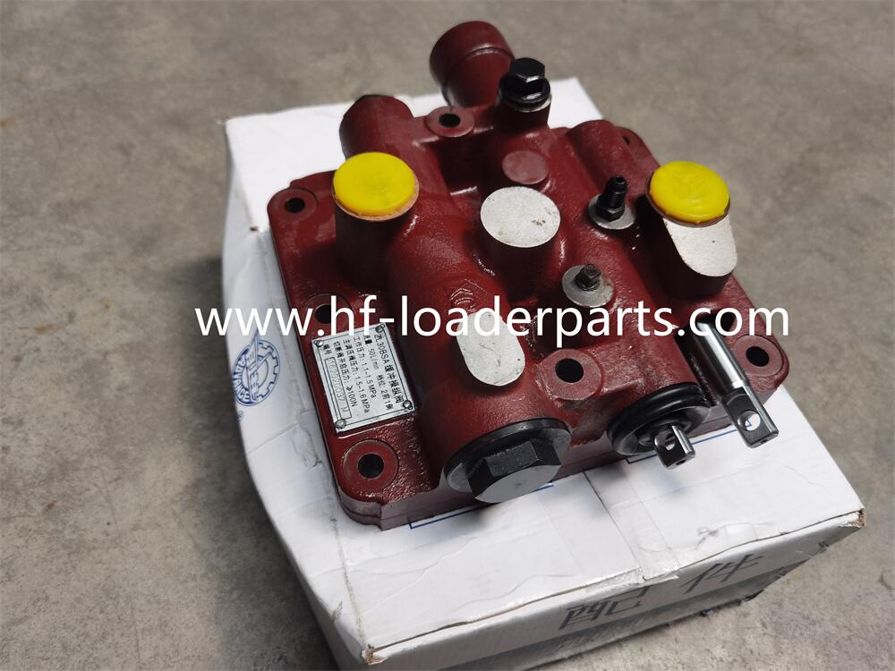 Liugong 833 variable speed control valve SP201983 Liugong 833 variable speed control valve SP201983