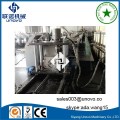 automatic roll fomer line for hat channel