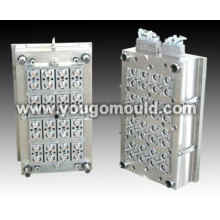 Cap mould 32 cavity