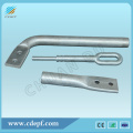 Hydraulic Compression Strain Clamp for ACSR/AS Conductor