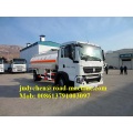 4x2 SINOTRUK HOWO fuel tanker truck 5000L