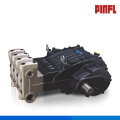 Gearbox Triplex Plunger Pump