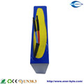 Batterie rechargeable LiFePO4 12.8V 35ah