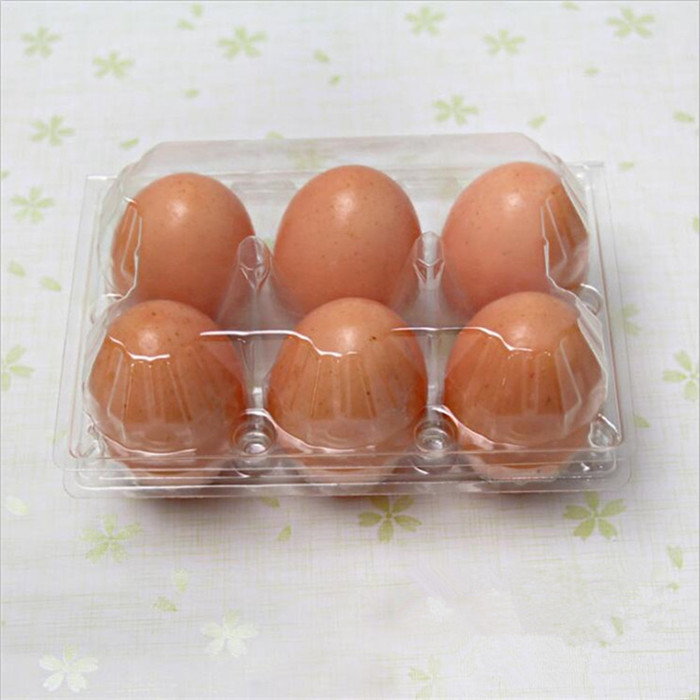 Blister Plastic Egg Turning Tray