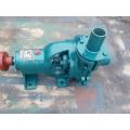 high quality wear-resistant rubber slurry pump