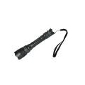 Win3 LED explosion proof flashlight