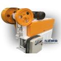 High Speed Metal Wire Cutting Machine