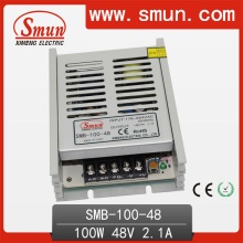 100W 48V 2.1A Ultra-Thin Switch Mode Power Supply