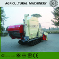 Factory Price 3.0kg/s Hot Selling Combine Harvester