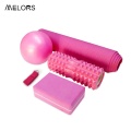 Combinaison de produits Melors Pink Yoga