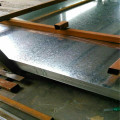 Mild Steel Galvanized Steel Plates