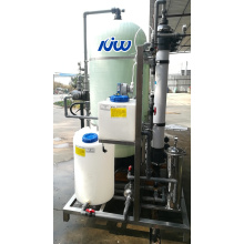 Commercial RO Borehole Water Purifier