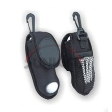 Новый дизайн гольф мяч мяч Holder Bag (GC009)