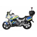 Motorcycle 320cc Usd By Police