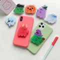 Good Design Halloween Gifts Cell Phone Holder